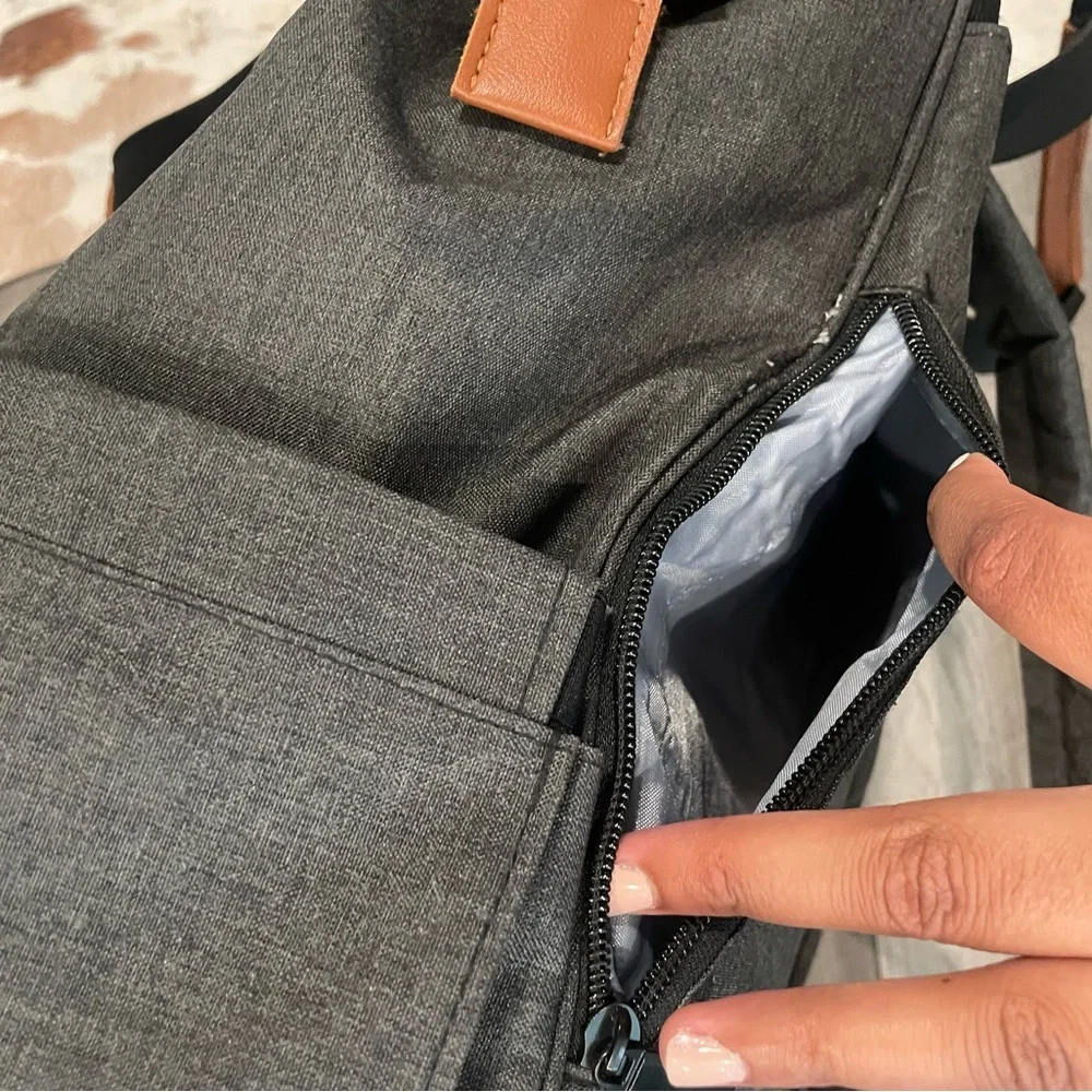 Luxja Breast Pump Backpack